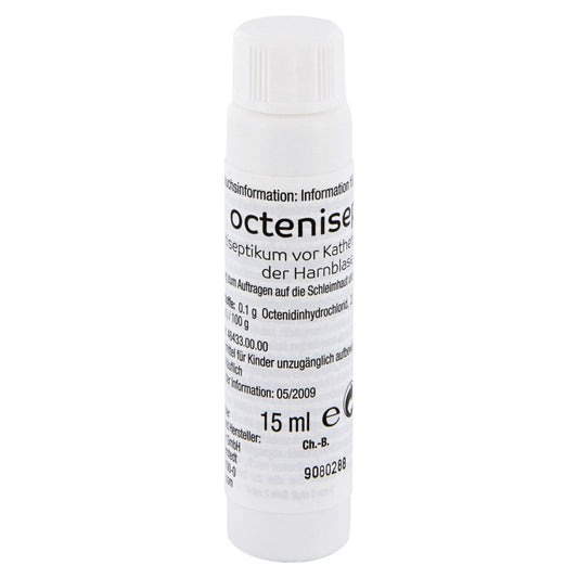 Octenisept Lösung (15 ml)