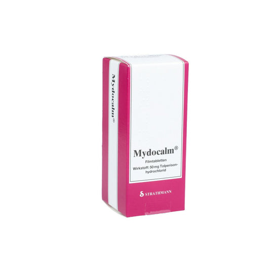 Mydocalm Filmtabletten (96 stk)