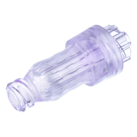 Das Produktfoto zeigt Caresite Luer Access Device Ous-Eu (1 stk) PZN 04828687