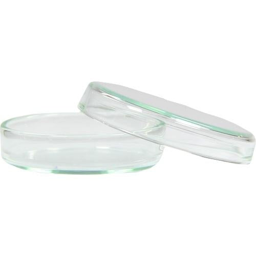 Das Produktfoto zeigt Petrischale 6 Cm (1 stk) PZN 04845705