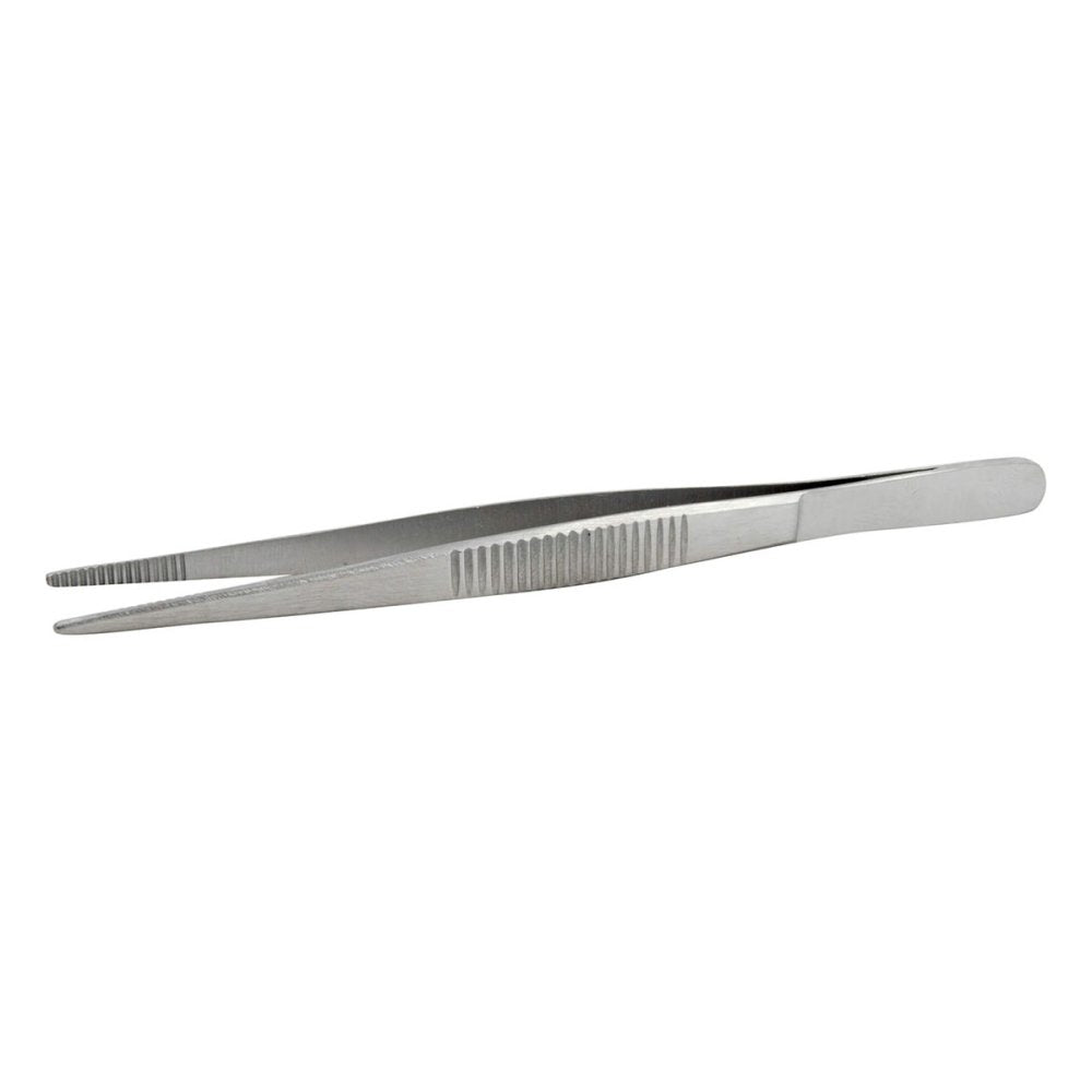 Das Produktfoto zeigt Pinzette Anatomisch 10,5 Cm (1 stk) PZN 04845881
