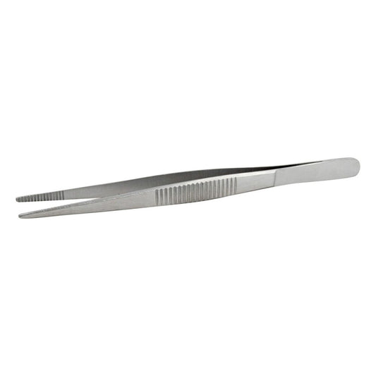 Das Produktfoto zeigt Pinzette Anatomisch 10,5 Cm (1 stk) PZN 04845881