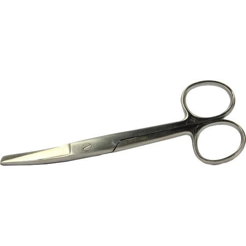 Das Produktfoto zeigt Schere Cooper 13 Cm Rostfrei (1 stk) PZN 04849672