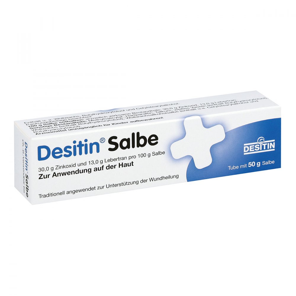 Desitin Salbe (50 g)