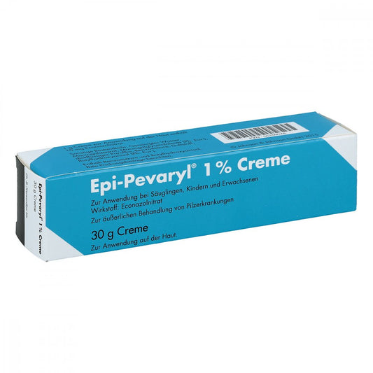 Epi Pevaryl Creme (30 g)