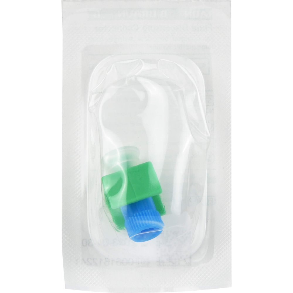 Fdc 1000 Fluid Dispensing Connector (1 stk)