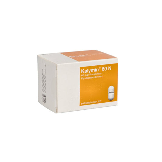 Kalymin 60 N Filmtabletten (50 stk)