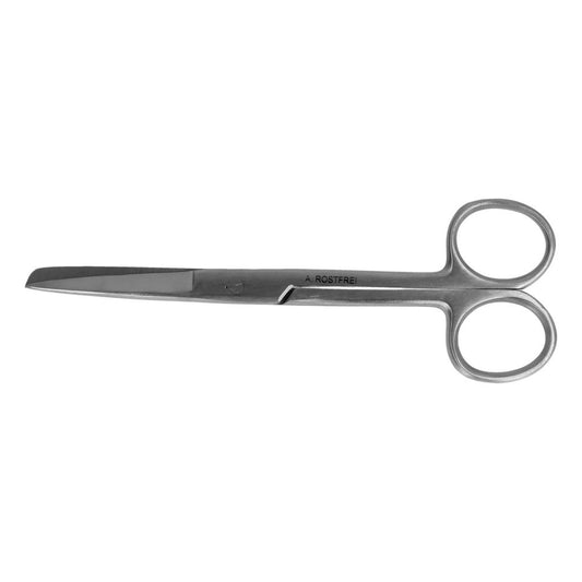 Das Produktfoto zeigt Verbandschere Gerade 14,5 Cm Rostfrei (1 stk) PZN 05466832