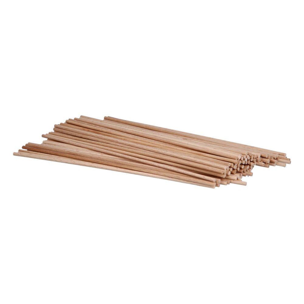 Das Produktfoto zeigt Watteträger 20 Cm Stumpf (100 stk) PZN 05466890