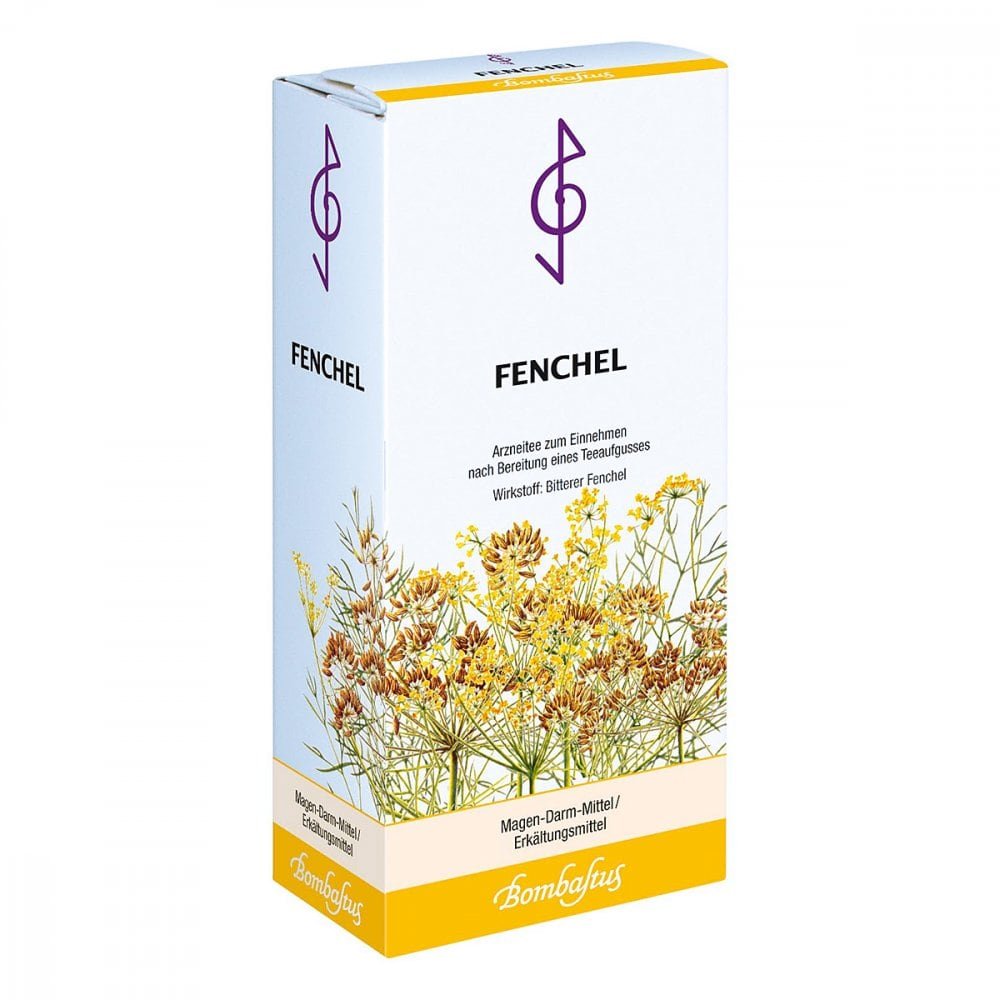 Fenchel Tee (125 g)