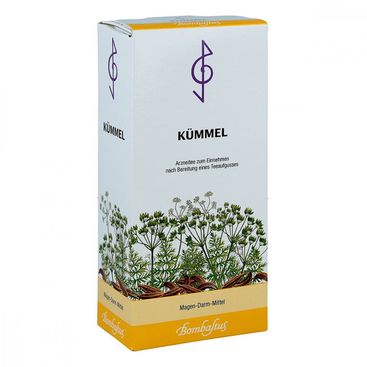 Kümmel Tee (125 g)