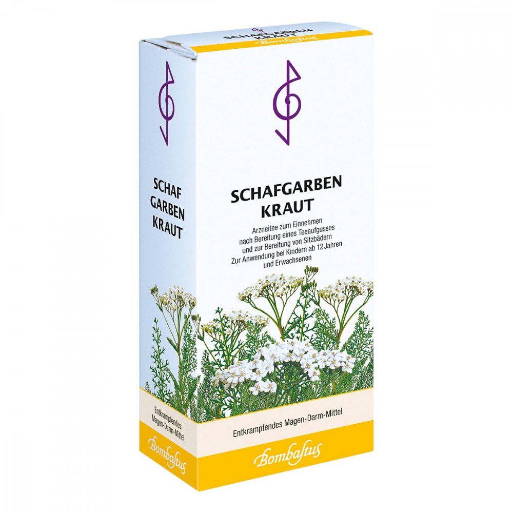 Schafgarbenkraut Tee (70 g)