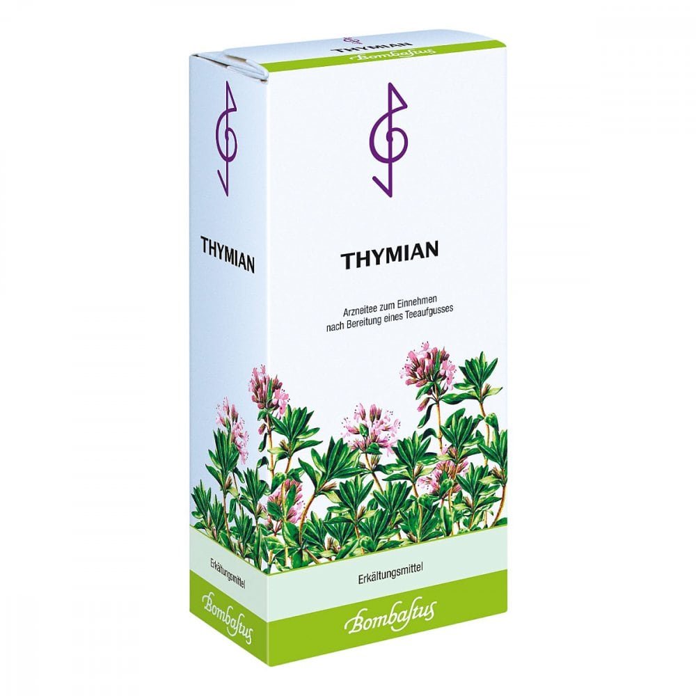 Thymian Tee (80 g)