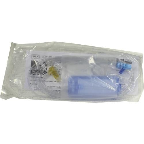 Das Produktfoto zeigt Infusionssystem M.Spike U.1,2 Μm F.Curlin Cms (1 stk) PZN 05485462
