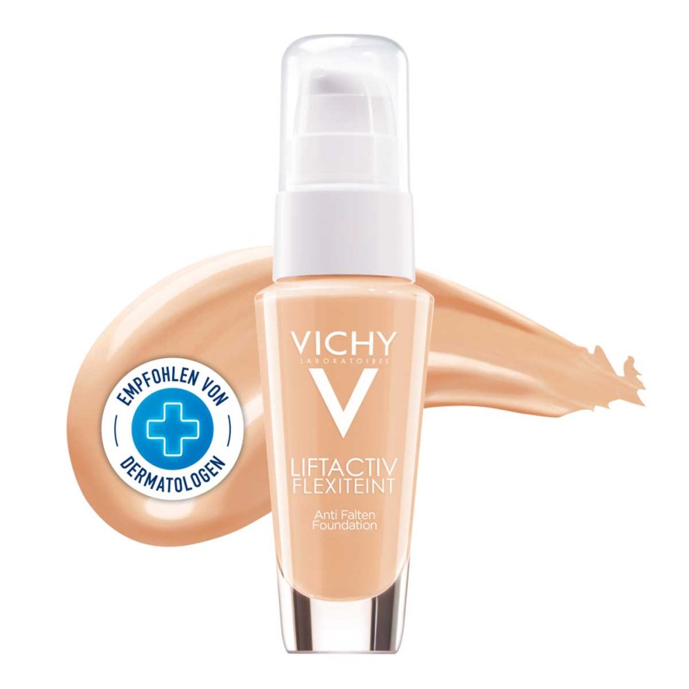 Vichy Liftactiv Flexilift Teint 25 (30 ml)