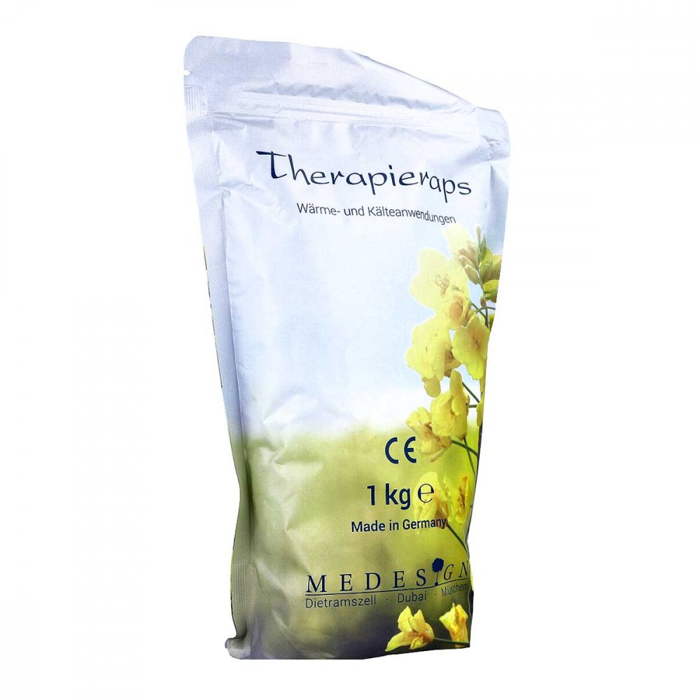 Therapie Raps (1 kg)