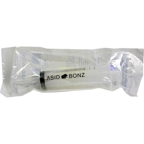 Wund Und Blasenspritze 50/60 Ml Steril Luer (1 stk)