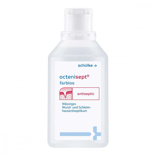 Octenisept Lösung (500 ml)