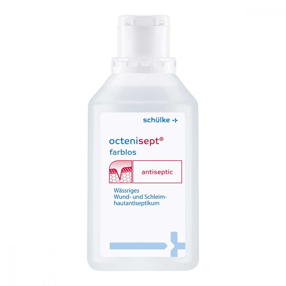 Octenisept Lösung (500 ml)