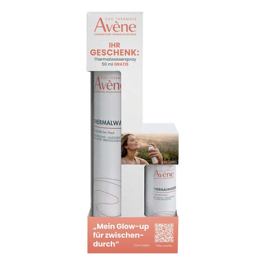 Avene Thermalwasser Spray 300ml+Gratis 50ml (350 ml)