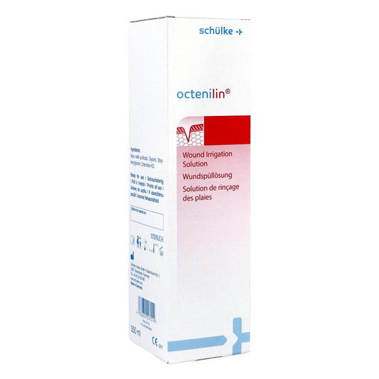 Octenilin Wundspüllösung (350 ml)
