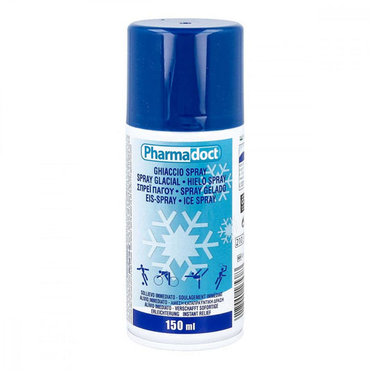 Eisspray (150 ml)
