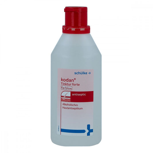 Kodan Tinktur Forte Farblos (1 l)