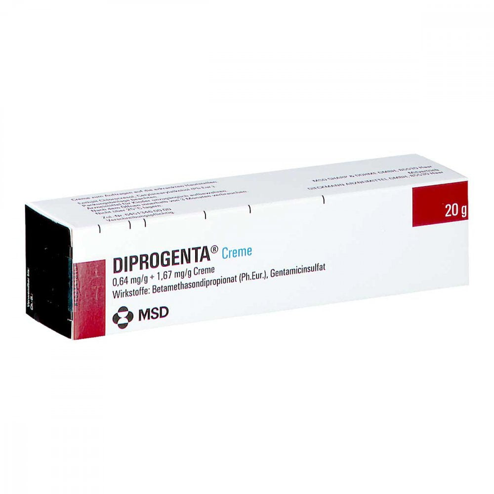 Diprogenta Creme (20 g)