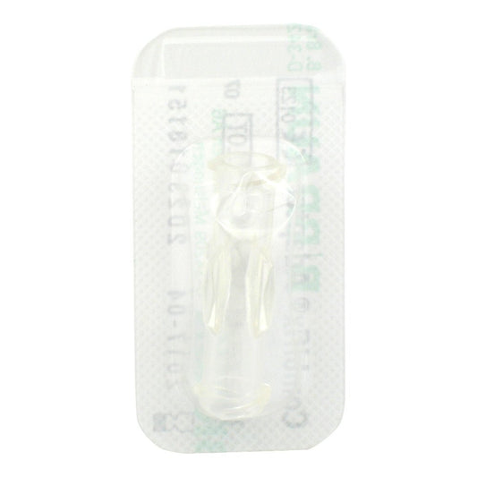 Das Produktfoto zeigt Adapter Weibl./Weibl. (1 stk) PZN 06166960