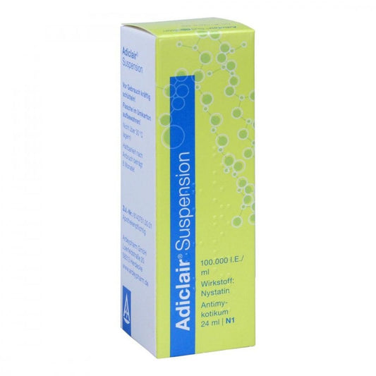 Adiclair Suspension (24 ml)