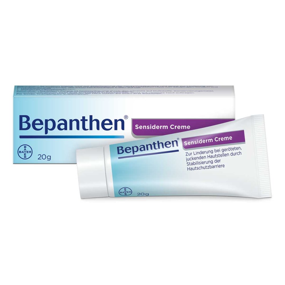 Bepanthen Sensiderm Creme (20 g)