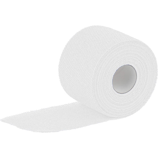 Das Produktfoto zeigt Elastomull Haft 6 Cmx20 M Fixierbinde (6 stk) PZN 06618451