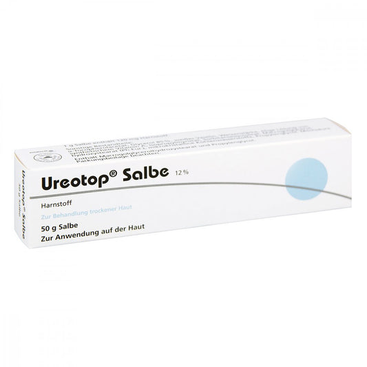 Ureotop Salbe (50 g)
