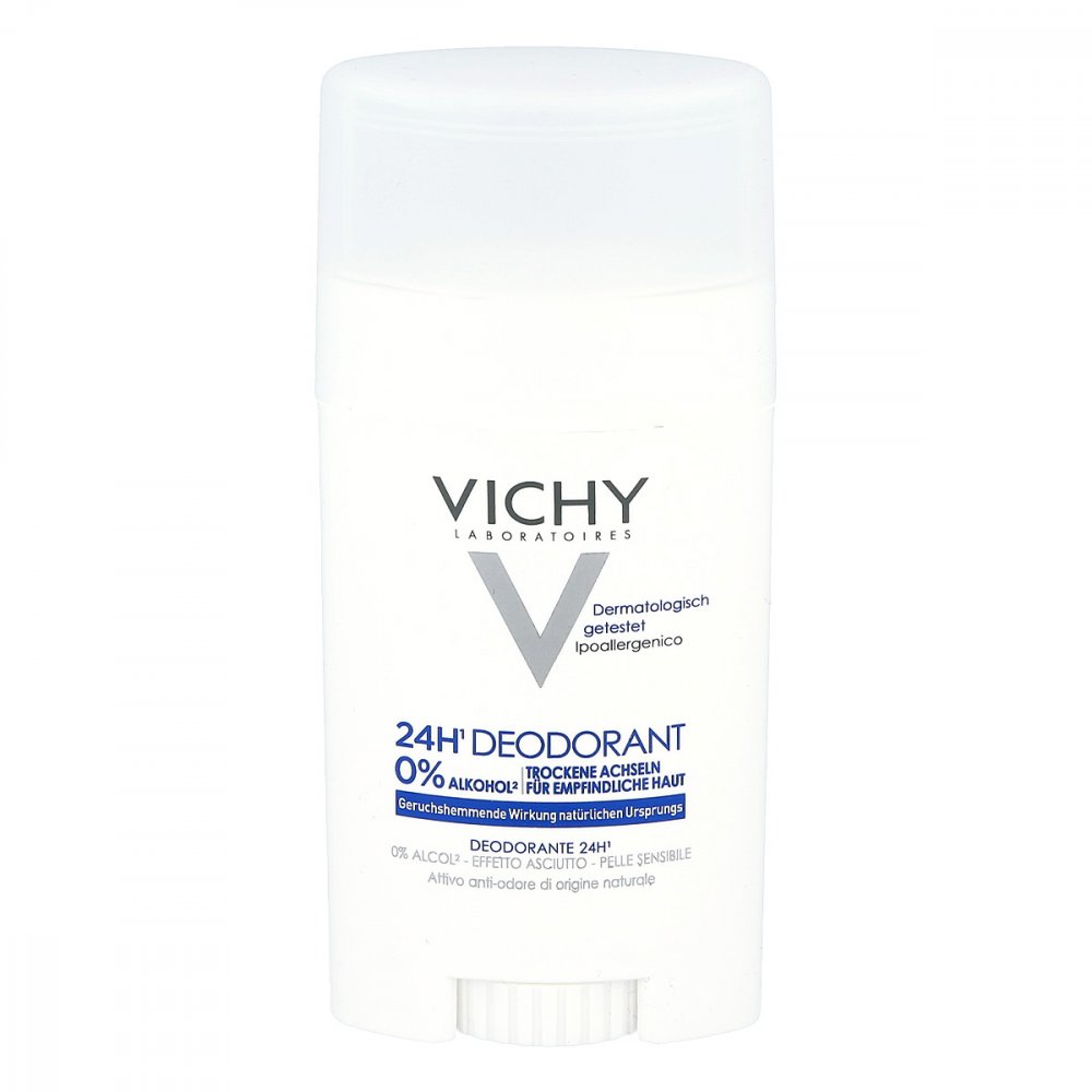 Vichy Deo Stick Hautberuhigend (40 ml)