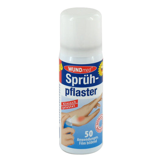 Sprühpflaster Flüssig (40 ml)