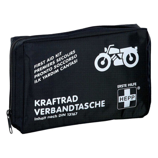 Verbandtasche Motorrad Nach Din 13167 (1 stk)