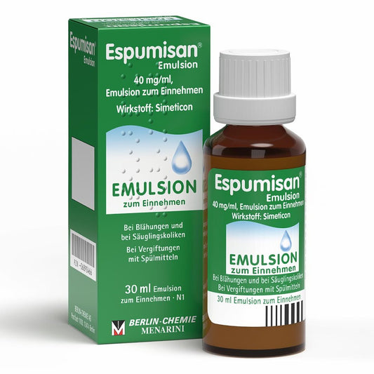 Espumisan Emulsion (30 ml)