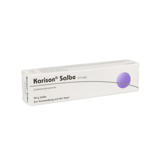 Karison Salbe (50 g)
