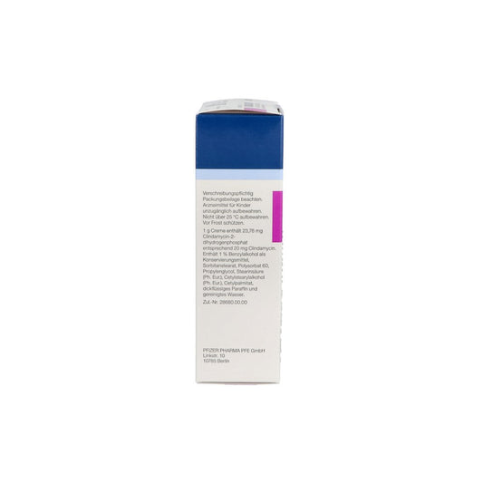 Sobelin Vaginalcreme (40 g)
