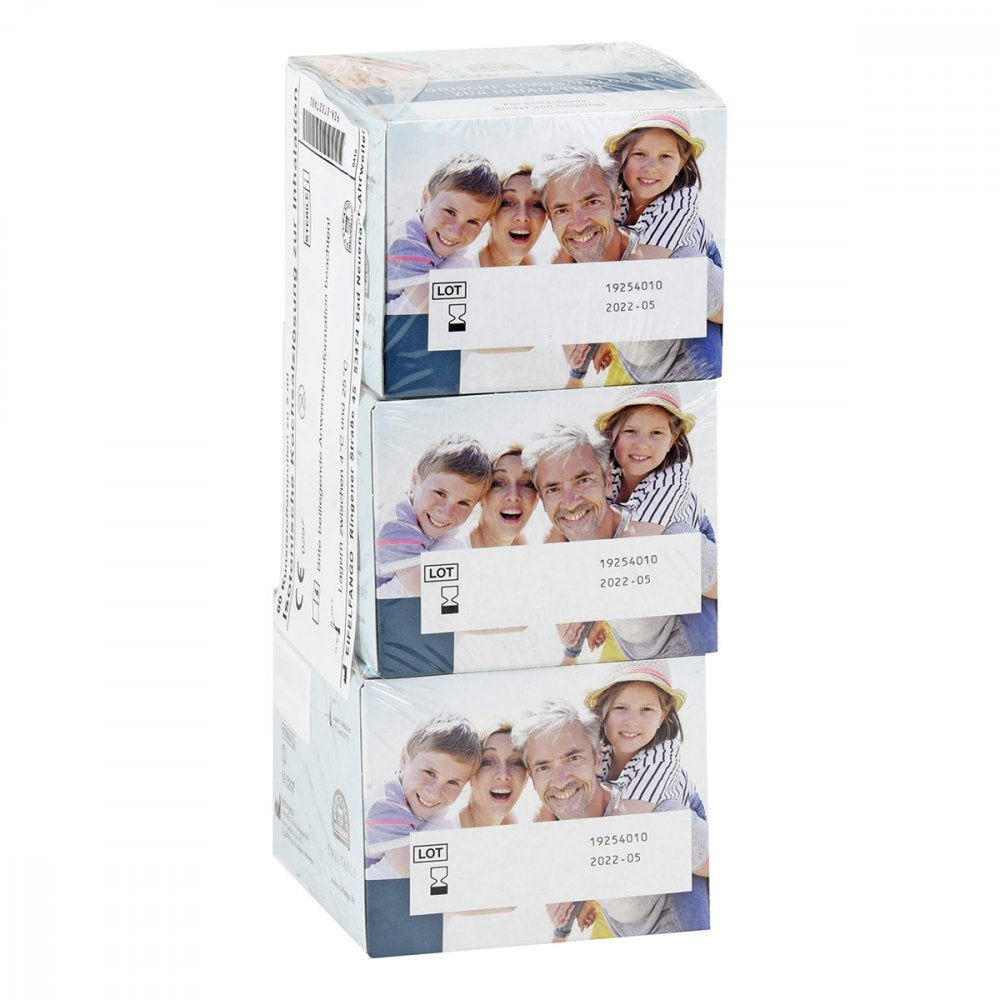 Das Produktfoto zeigt Isotonische Kochsalzlösung Zur Inhalation (60X5 ml) PZN 07027462