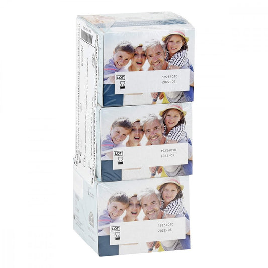 Das Produktfoto zeigt Isotonische Kochsalzlösung Zur Inhalation (60X5 ml) PZN 07027462