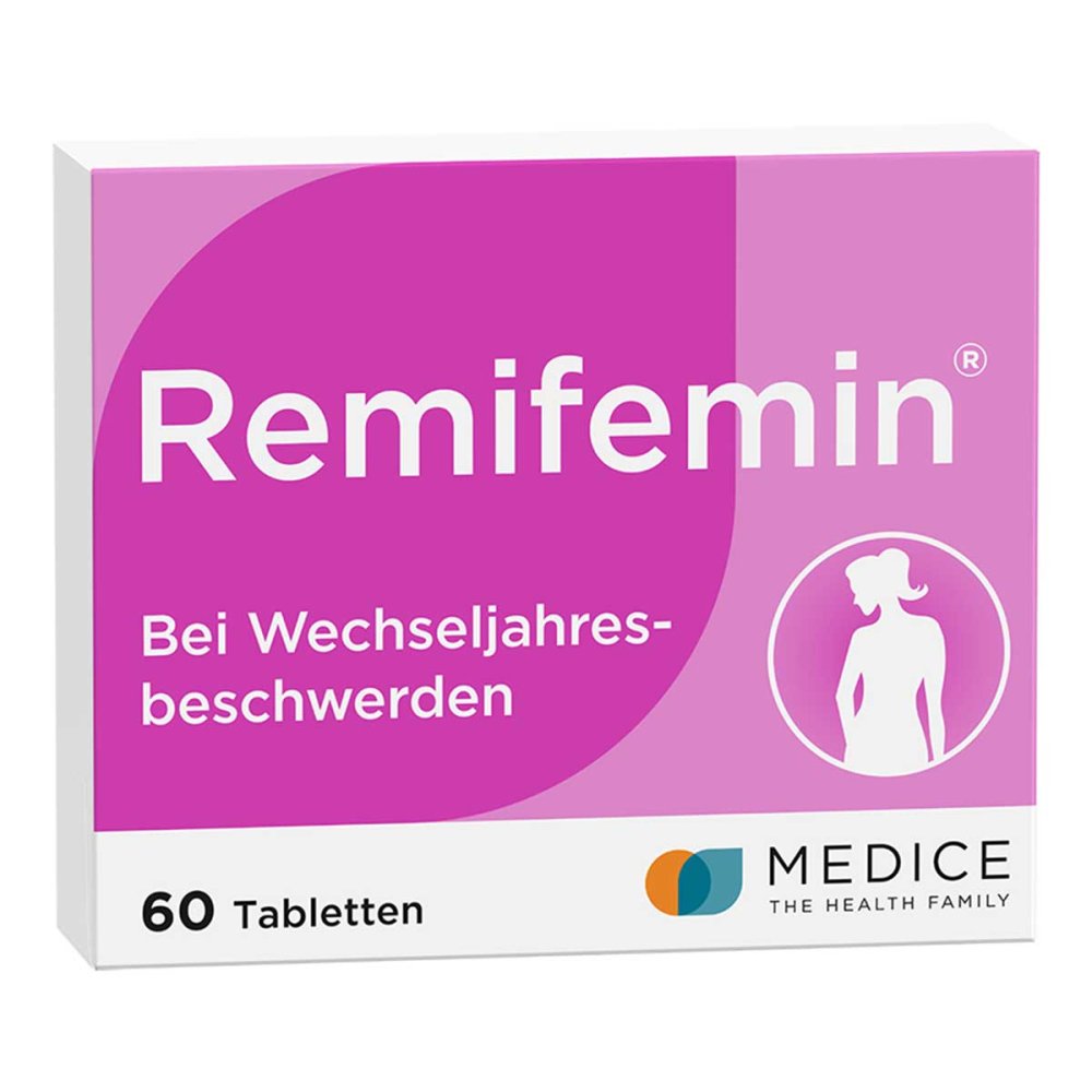 Remifemin Tabletten (60 stk)