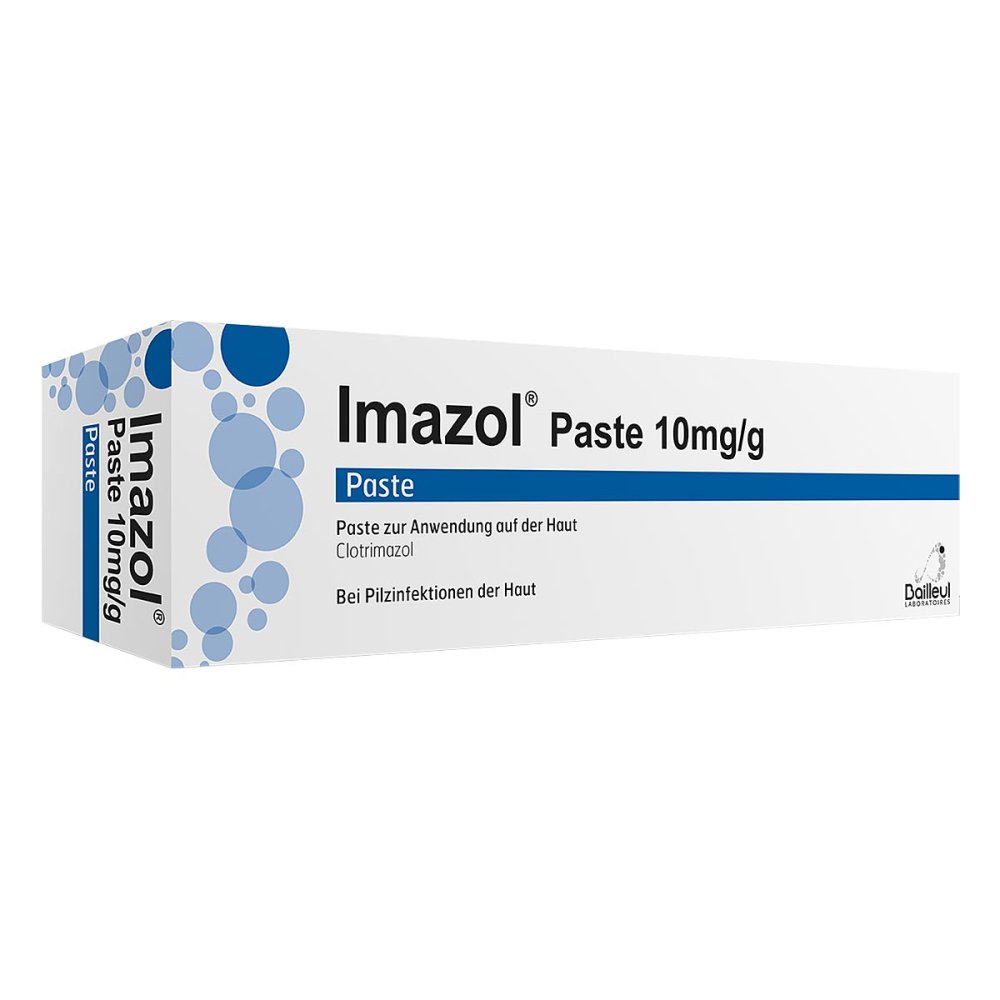 Imazol Paste (25 g)