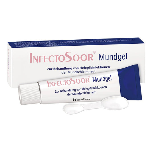 Infectosoor Mundgel (20 g)