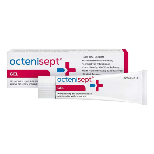 Octenisept Wundgel (20 ml)