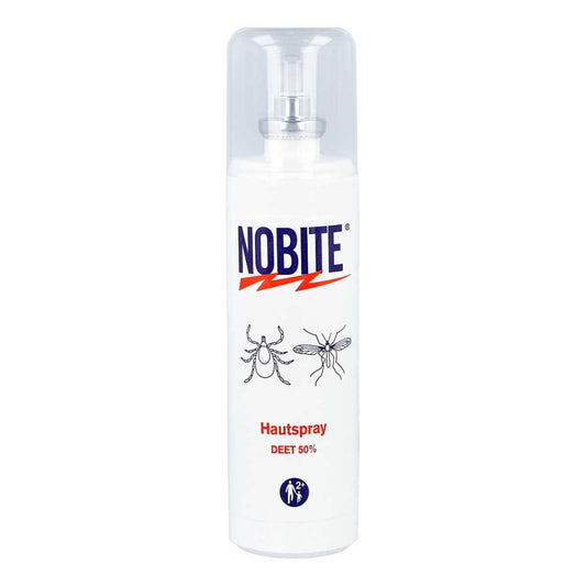 Nobite Hautspray (100 ml)