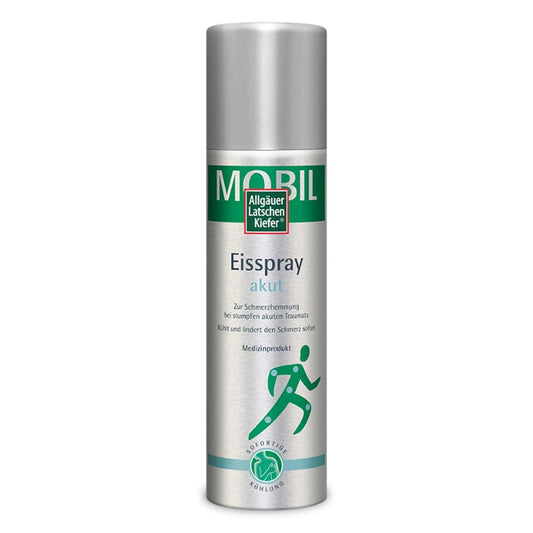 Allgäuer Latschenk. Mobil Eisspray Akut (150 ml)