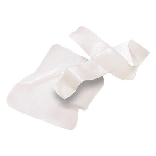 Das Produktfoto zeigt Suprasorb X+Phmb Hydrobalance Wundverb.9x9 Cm (4 stk) PZN 07402397
