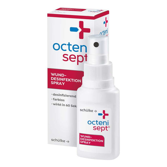 Octenisept Wund-Desinfektion Lösung (50 ml)