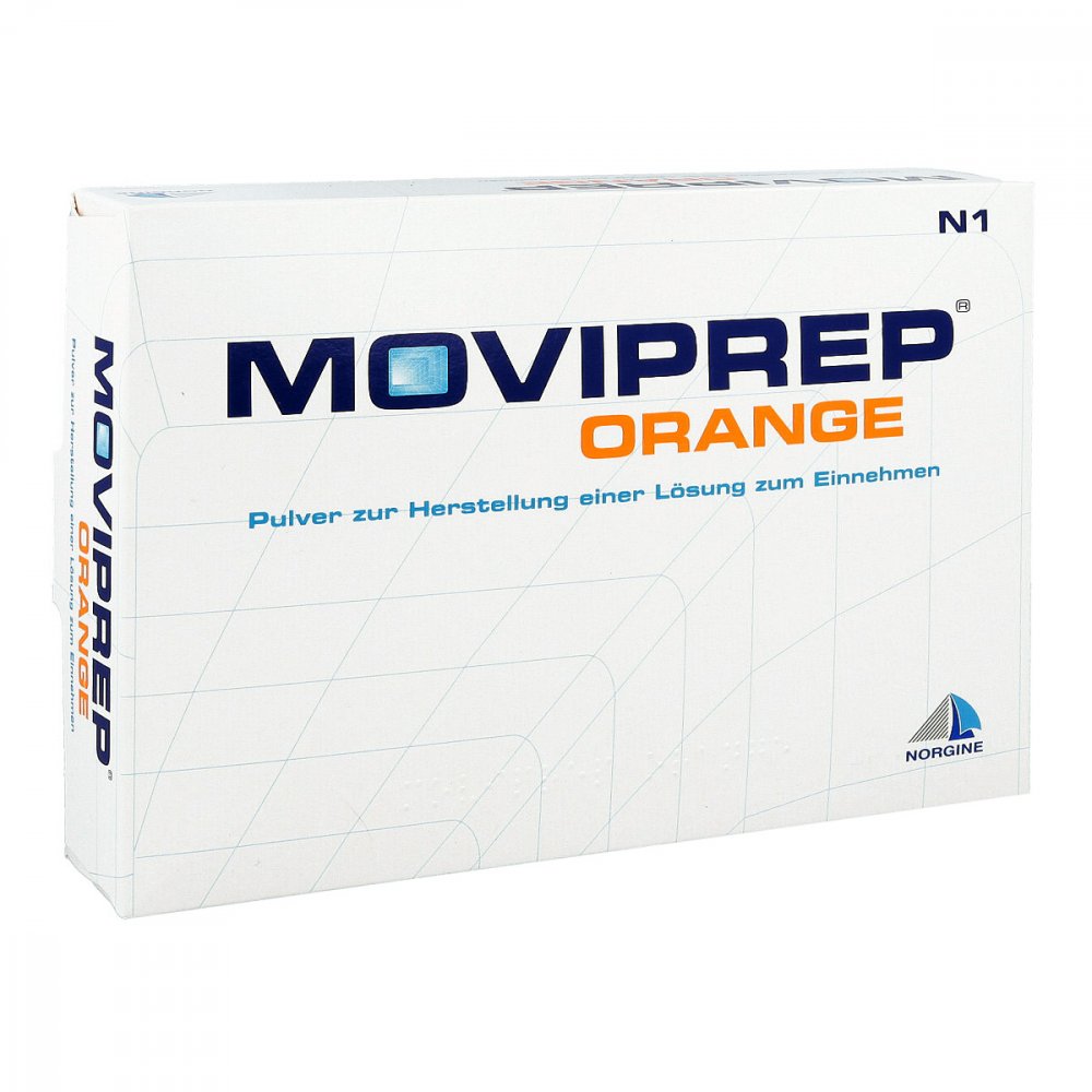 Moviprep Orange Plv.Z.Her.E.Lsg.Z.Einnehmen (1 stk)